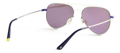 Gafas Invicta Eyewear I 9212-dna-63 Plateado Unisex