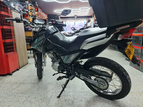 Yamaha Xtz 150 2022