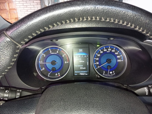 Toyota Hilux Pick-Up 2.8 Cd Srv Pack 177cv 4x2