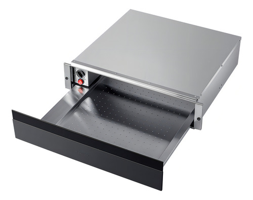 Cajón Calentador De Platos Vondom Empotrable 60 Cm