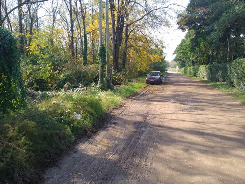 Lote De 7500 Metros Merlo Pontevedra