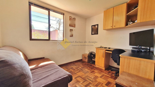 Imagem 17 de 30 de Casa Com 5 Dormitórios À Venda Com 222.4m² Por R$ 1.050.000,00 No Bairro Seminário - Curitiba / Pr - 694