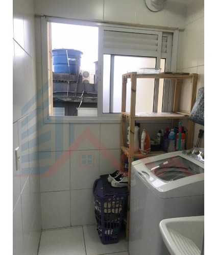 Imagem 10 de 19 de Apartamento São Paulo - Sp - 2344