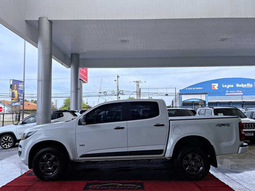 Imagem 4 de 13 de Chevrolet S10 Ls 2.8 Tdi 4x4 Cd 2019