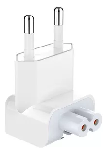 Tomada Plug Para Carregador Do Macbook iPhone iPad Padrão Br