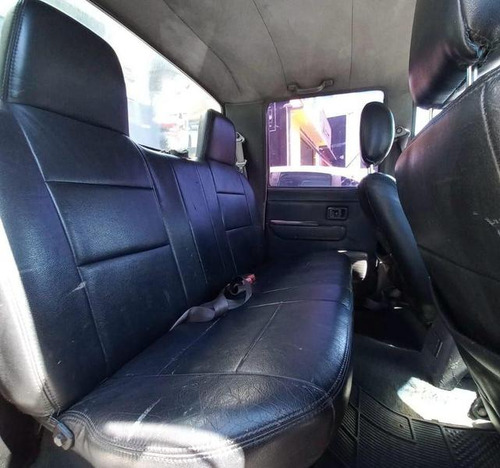 Toyota Hilux 2cdl Srv