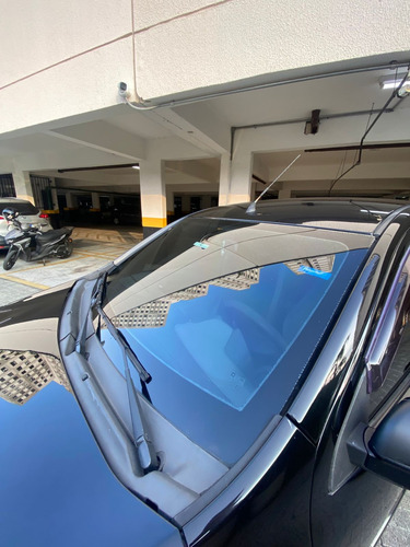 Chevrolet Agile 1.4 Ltz Easytronic 5p