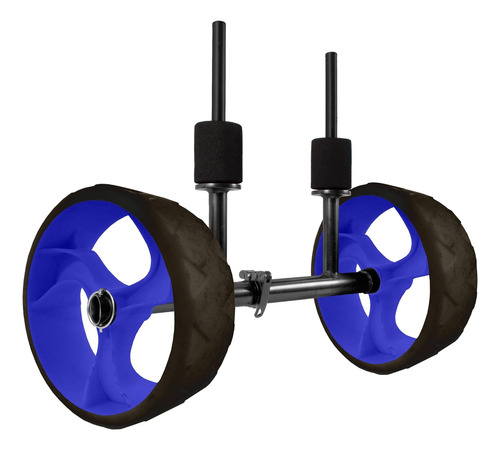 Scupper Swift Sit-on-top Wheeled Kayak Cart Carrier