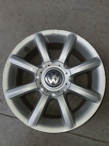 Rin 15 (b) Vw Passat 1.8t Sed Aut 2000-2005 