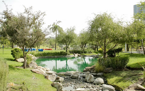 Se Renta Departamento A Estrenar En Torre Albero, Punta Cascatta.