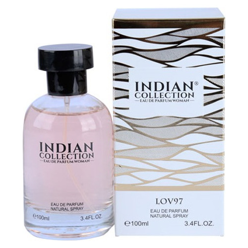 Perfume Indian Collection