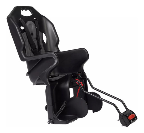 Cadeirinha Polisport Dusky Ff Quadro Traseira Varão