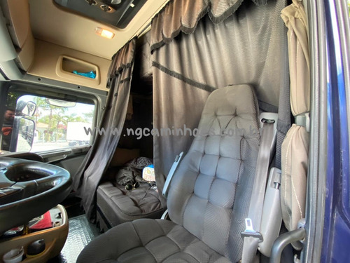 Scania R440 2015 Highline Streamline Topline R420 Fh440fh460