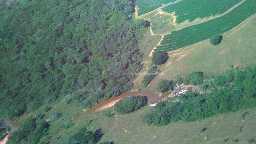 * Excelente Investimento Fazenda Com 390 Hectares * - 21342