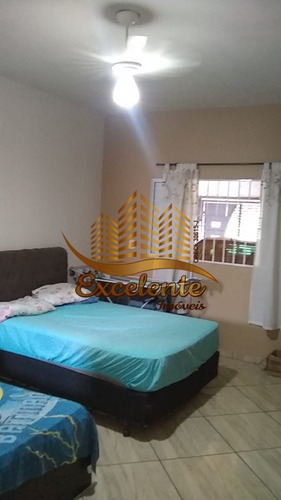 Casas - Venda - Jardim Novo Cambuí - Cod. 117 - V117