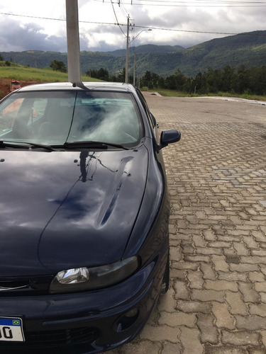 Fiat Brava 2002 1.6 Sx 5p