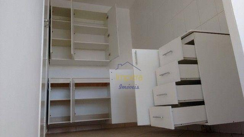Imagem 10 de 20 de Apto No Bem Viver, Com 2 Dormitórios À Venda, 49 M² Por R$ 159.000 - Jardim Americano - São José Dos Campos/sp - Ap0989