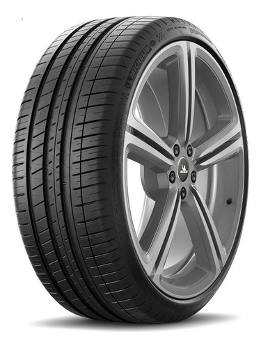 Pneu Michelin Aro 20 Pilot Sport 3 245/35r20 95y Run Flat Xl