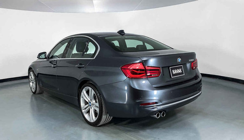 Imagen 7 de 15 de 29766 - Bmw Serie 3 2016 Con Garantía At