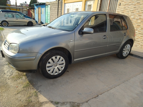 Volkswagen Golf 2.0