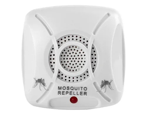 Aparato Espanta Mosquitos Ultrasónico Paragon.uy 