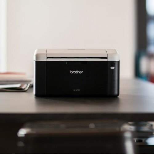 Impresora Láser Monocromática Wifi Hl-1212w