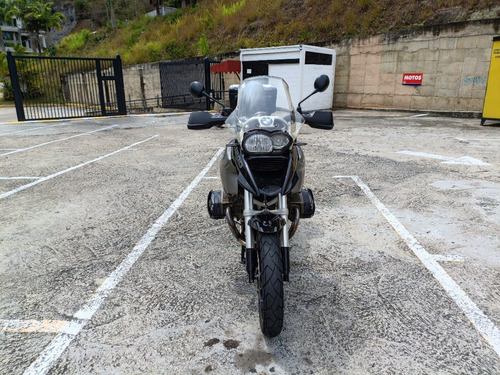 Imagen 2 de 10 de Bmw R1200 Gs