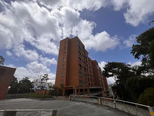 Venta Apartamento Oripoto