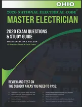 Comprar Libro: Ohio 2020 Master Electrician Exam Study Guide And Que