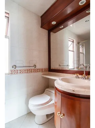 Apartamento En Venta En Rincón Del Chicó. Cod V5841