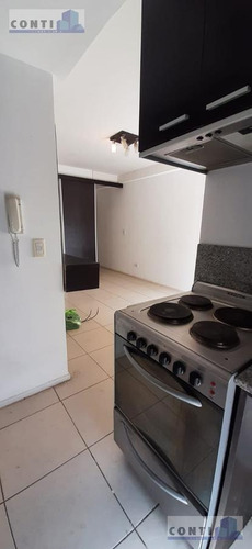 Imagen 5 de 24 de Departamento - Esc.-centro