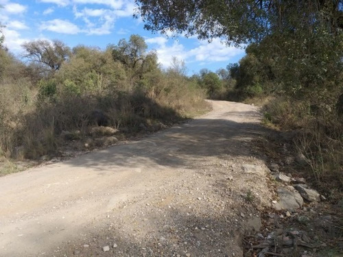 Imagen 6 de 14 de Oportunidad!! Permuto Tres Hectareas Zona Sierras Chicas Por Casa En Cordoba Cap
