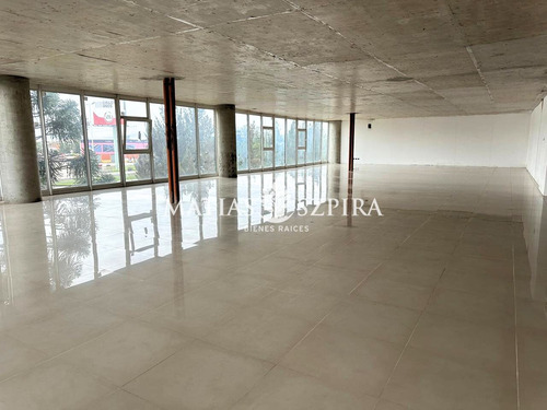 Oficina En Venta En Complejo K41