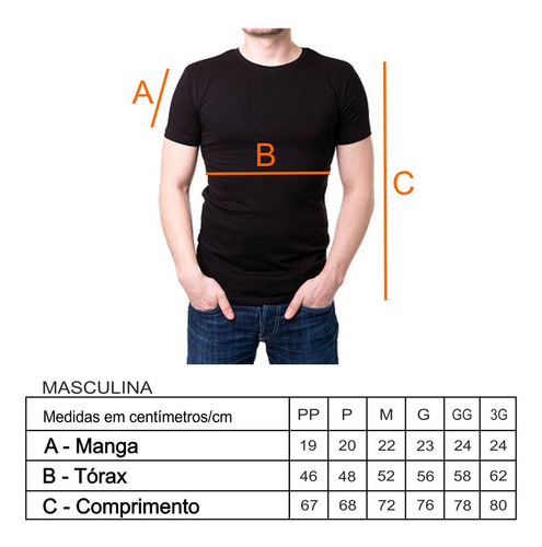 Imagem 2 de 2 de Camiseta - Velopark Hot Lap