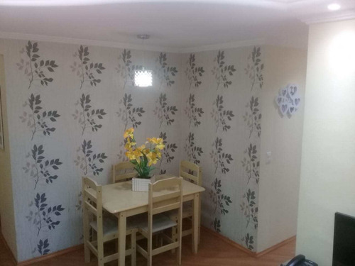 Imagem 22 de 30 de Apartamento Com 3 Dorms, Paulicéia, São Bernardo Do Campo - R$ 305 Mil, Cod: 3566 - V3566