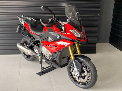 Imagem 1 de 15 de Bmw - S1000 Xr - 17/18
