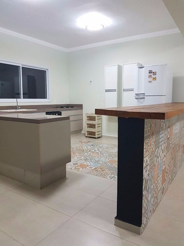 Imagem 20 de 30 de Chácara No Condominio Fechado Portal Dos Lagos Em Boituva - Ch00399 - 4848710