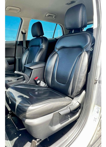 Hyundai Creta 1.0 TGDI FLEX LIMITED AUTOMÁTICO