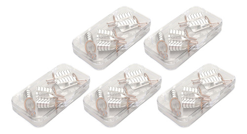 Formas Protectoras De Extensión De Uñas Formas De