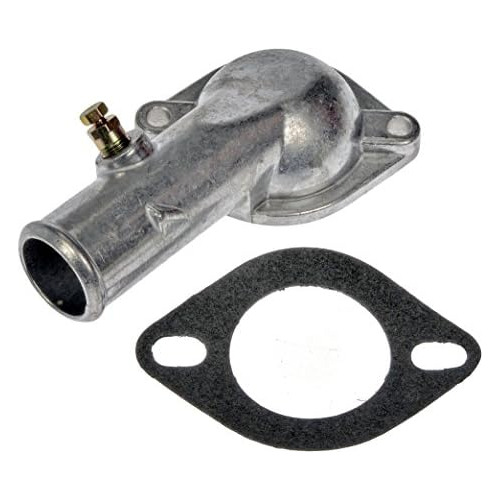 902-2005 Engine Coolant Thermostat Housing Compatible W...