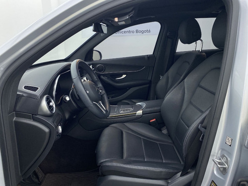 Imagen 14 de 25 de Mercedes Benz Glc 300