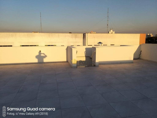 Imagem 3 de 19 de Prédio Para Alugar, 640 M² Por R$ 22.000,00/mês - Jardim Do Mar - São Bernardo Do Campo/sp - Pr0118