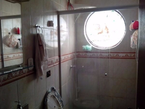 Casa Em Vila Nova Com 5 Dormitórios - Nk17726
