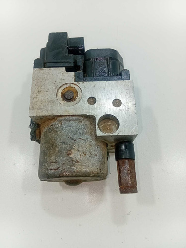 Módulo Freio Abs Volkswagen Gol Parati G3 0265216414 Origina Preto