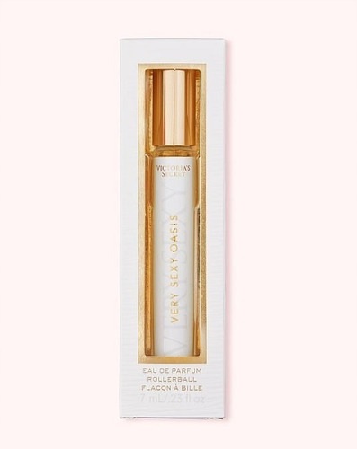 Perfume Oasis Rollerball muy sexy de Victoria`s Secret, 7 ml