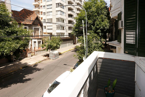 Imagen 8 de 30 de Ph En Venta Caballito 5 Amb. Frente 1°p. Terraza