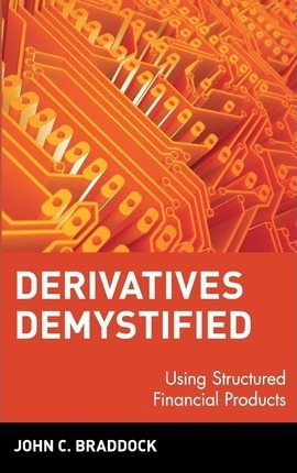 Libro Derivatives Demystified : Using Structured Financia...