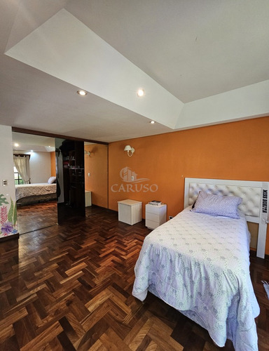 Chalet En Barrio Parque Calchaqui - Quilmes Oeste
