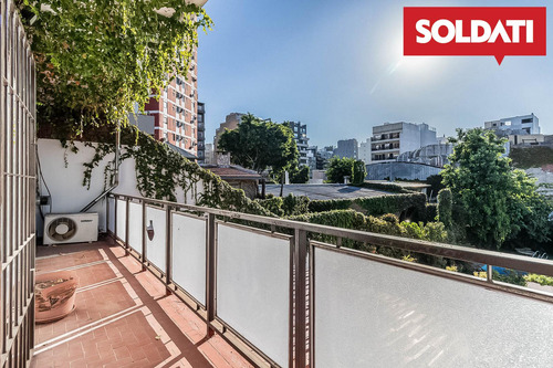 Alquiler - Casa 5 Ambientes - Palermo Hollywood