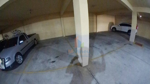 Imagem 27 de 28 de Cobertura Com 3 Dormitórios À Venda, 224 M² Por R$ 650.000,00 - Loteamento Remanso Campineiro - Hortolândia/sp - Co0004
